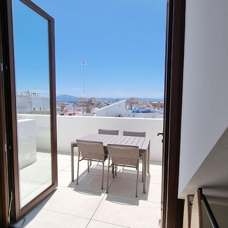 Manana Maybe Apartments Tarifa! Esterno foto