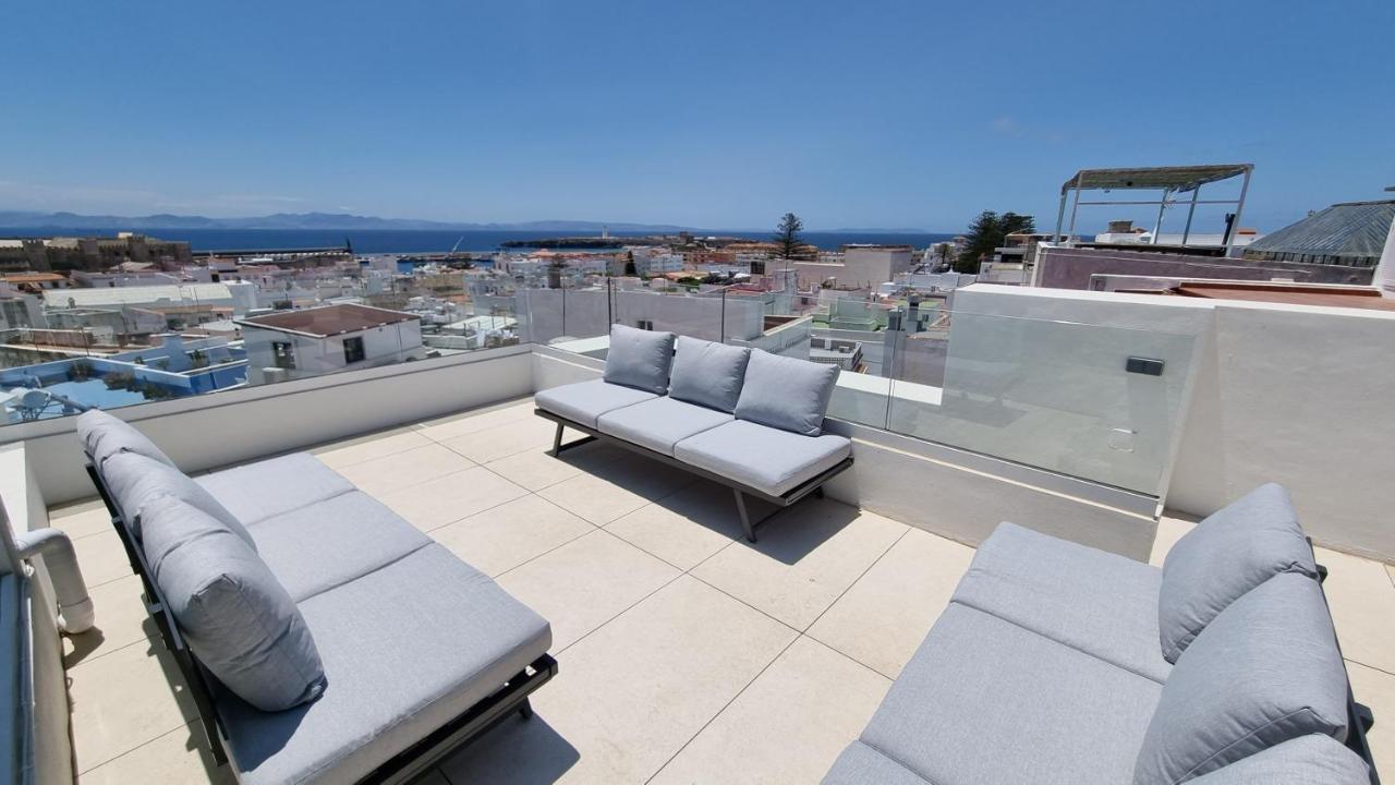 Manana Maybe Apartments Tarifa! Esterno foto