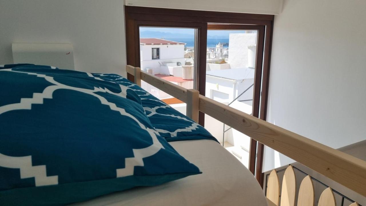 Manana Maybe Apartments Tarifa! Esterno foto
