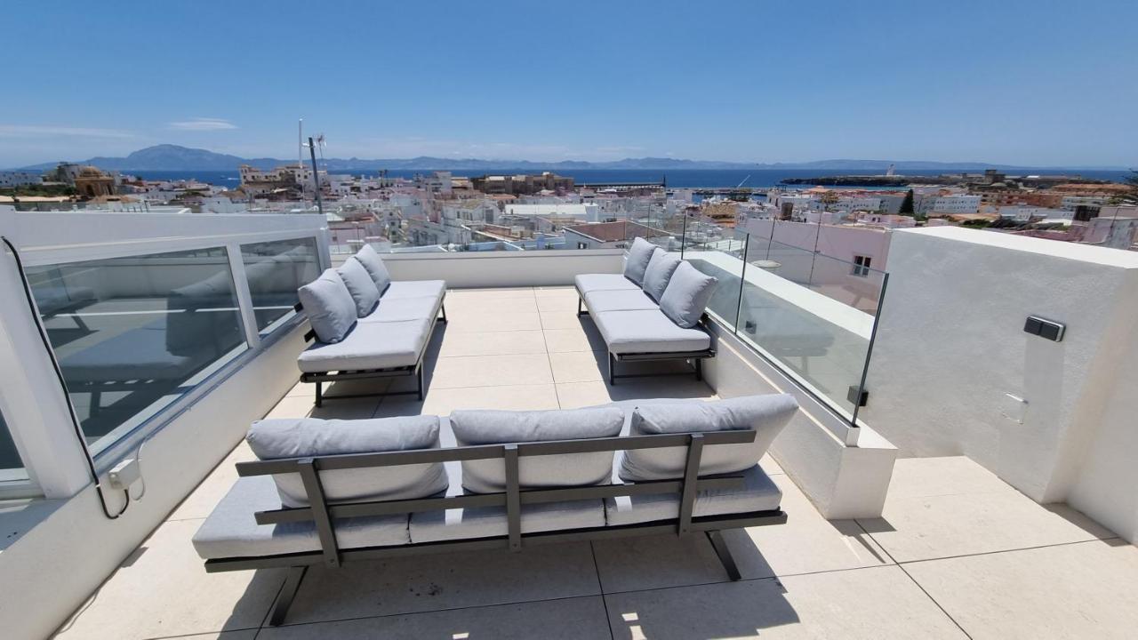Manana Maybe Apartments Tarifa! Esterno foto