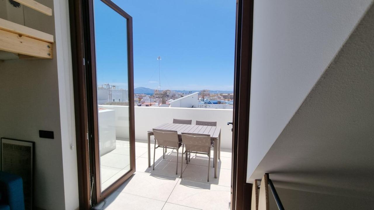 Manana Maybe Apartments Tarifa! Esterno foto