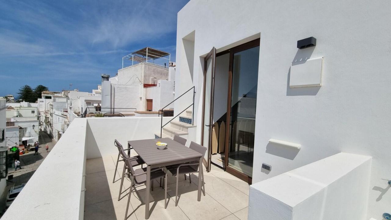 Manana Maybe Apartments Tarifa! Esterno foto