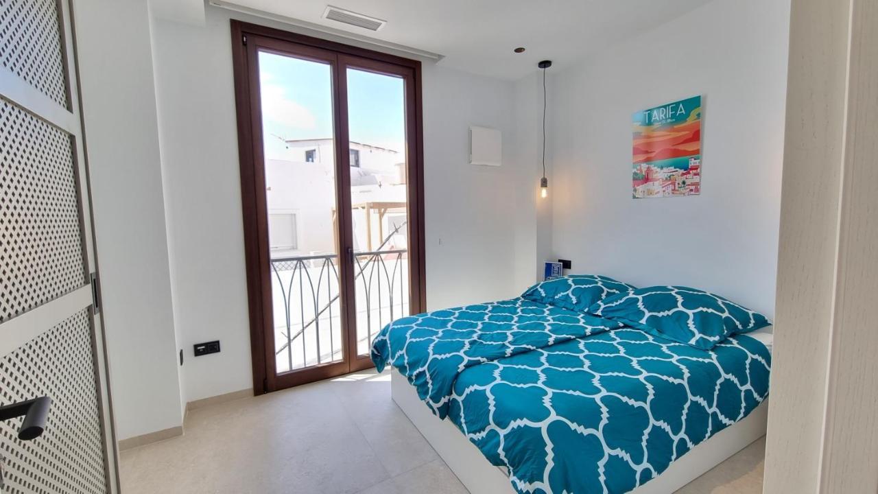Manana Maybe Apartments Tarifa! Esterno foto